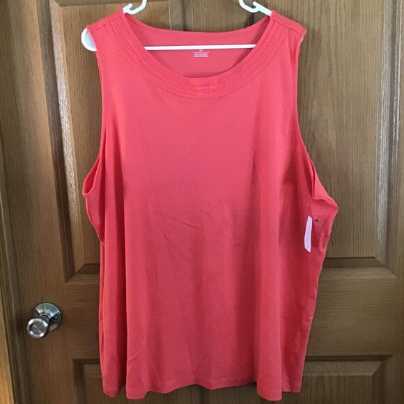 C J Banks Tank Top - Picture 1 of 2